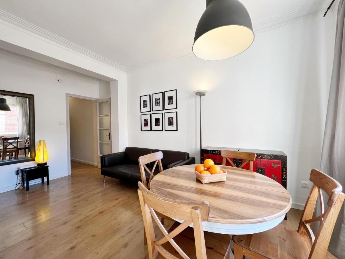 Apartamento Casa Sagrada Familia Barcelona Exterior foto