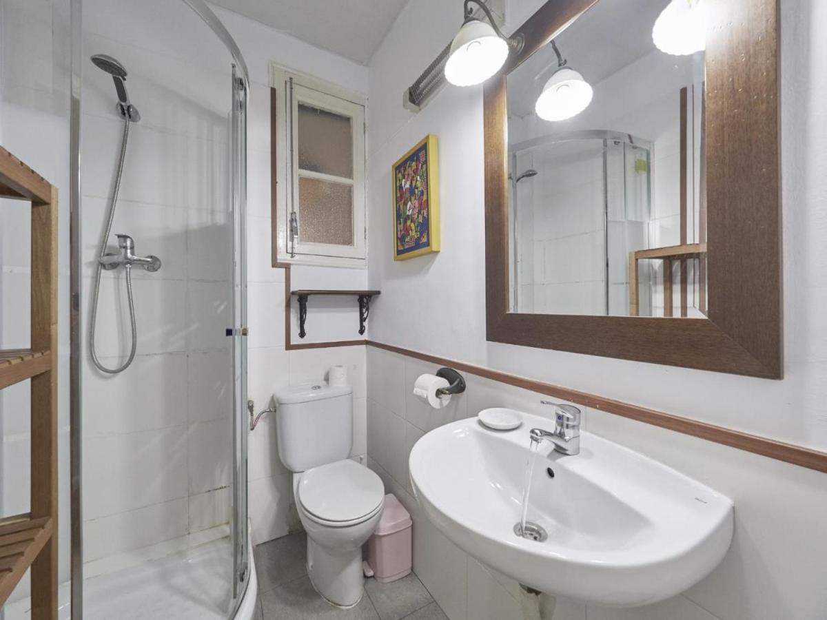 Apartamento Casa Sagrada Familia Barcelona Exterior foto